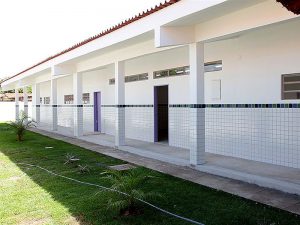 Leia mais sobre o artigo Vila Rica ganha escola municipal totalmente reformada