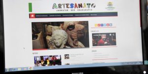 Leia mais sobre o artigo Portal do Artesanato, uma ferramenta para os artesãos do Jaboatão dos Guararapes