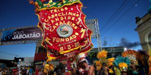 Leia mais sobre o artigo Troças e blocos carnavalescos convocados para recadastramento
