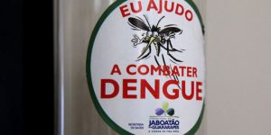 Leia mais sobre o artigo Jaboatão decreta Situação de Emergência para combater o Aedes Aegypti