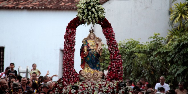 Leia mais sobre o artigo 4 de abril: feriado municipal de Nossa Senhora dos Prazeres